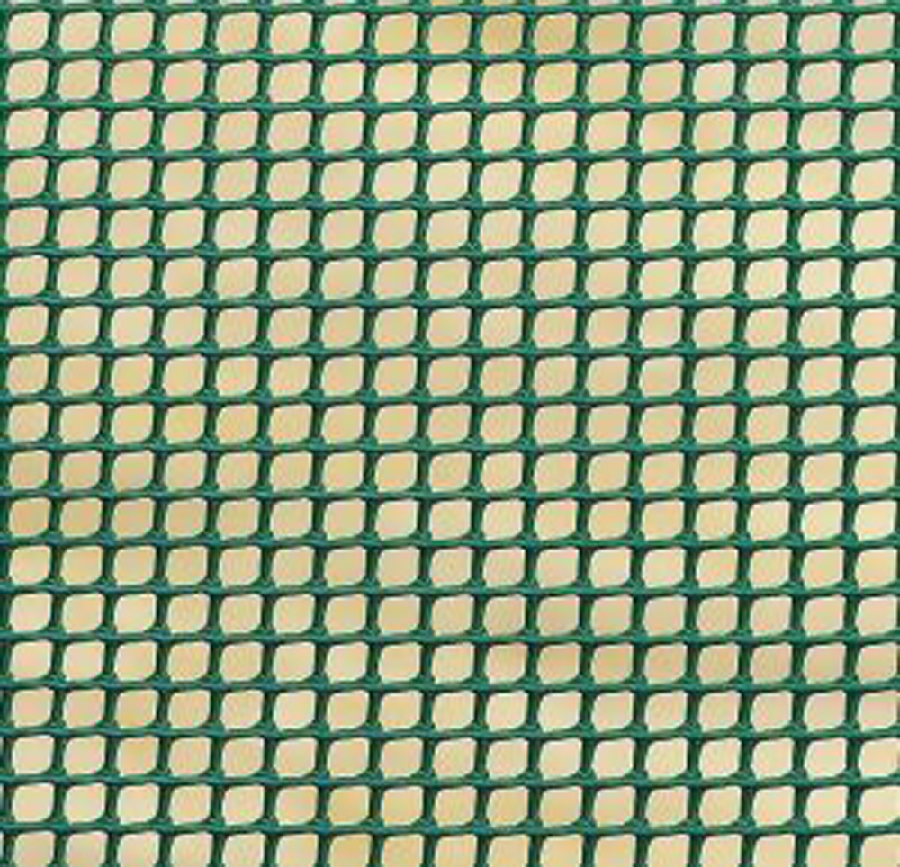 Garden Screen Mesh 25m x 1m Netting / Screening / Fabrics